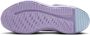 Nike Cosmic Runner kleuterschoenen Paars - Thumbnail 2