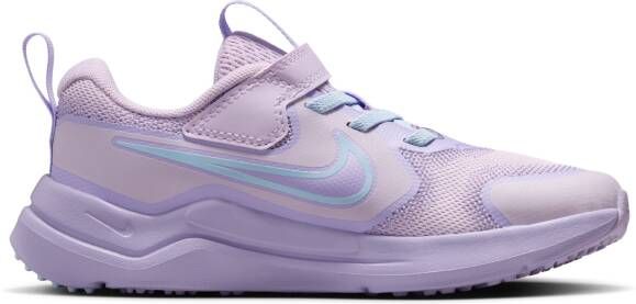 Nike Cosmic Runner kleuterschoenen Paars