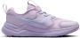 Nike Cosmic Runner kleuterschoenen Paars - Thumbnail 3