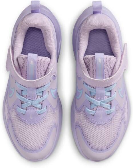 Nike Cosmic Runner kleuterschoenen Paars