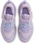 Nike Cosmic Runner kleuterschoenen Paars - Thumbnail 4