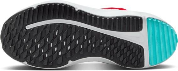 Nike Cosmic Runner kleuterschoenen Rood