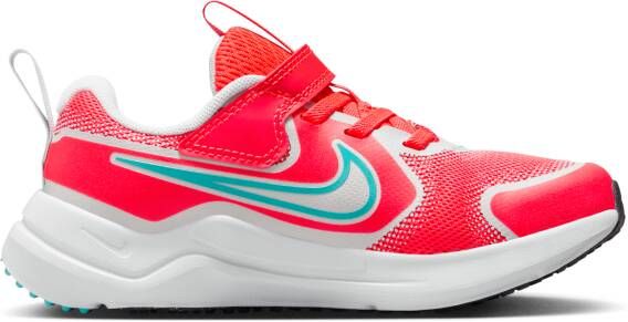 Nike Cosmic Runner kleuterschoenen Rood