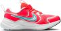 Nike Cosmic Runner kleuterschoenen Rood - Thumbnail 4