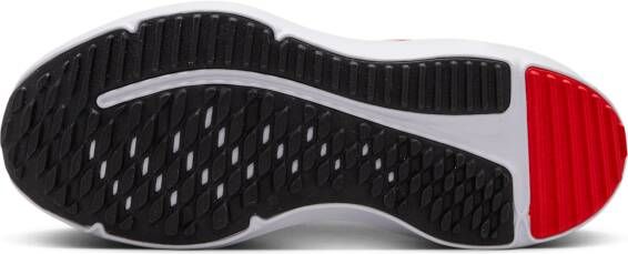 Nike Cosmic Runner kleuterschoenen Rood