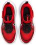 Nike Cosmic Runner kleuterschoenen Rood - Thumbnail 4