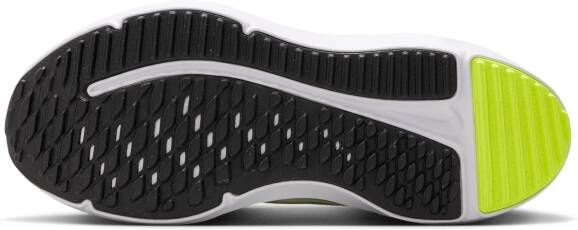 Nike Cosmic Runner kleuterschoenen Wit