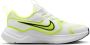 Nike Cosmic Runner kleuterschoenen Wit - Thumbnail 3
