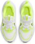 Nike Cosmic Runner kleuterschoenen Wit - Thumbnail 4