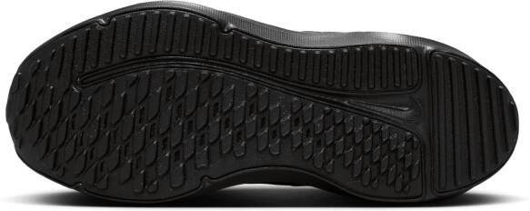 Nike Cosmic Runner kleuterschoenen Zwart
