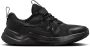 Nike Cosmic Runner kleuterschoenen Zwart - Thumbnail 4