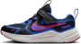 Nike Cosmic Runner kleuterschoenen Zwart - Thumbnail 2