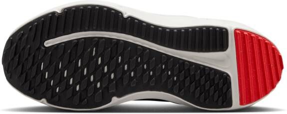 Nike Cosmic Runner kleuterschoenen Zwart
