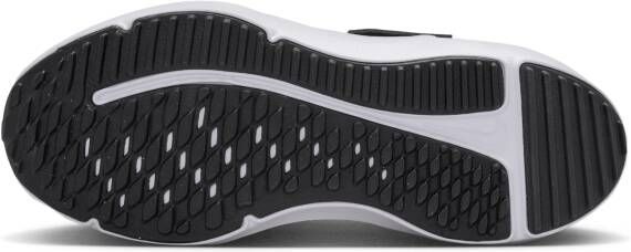 Nike Cosmic Runner kleuterschoenen Zwart