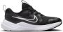 Nike Cosmic Runner kleuterschoenen Zwart - Thumbnail 3