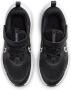 Nike Cosmic Runner kleuterschoenen Zwart - Thumbnail 4