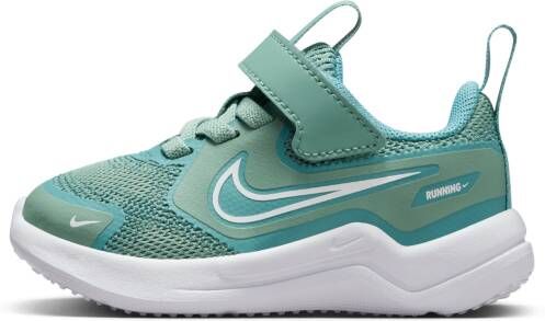 Nike Cosmic Runner schoenen voor baby's peuters Groen