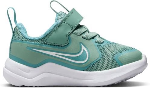 Nike Cosmic Runner schoenen voor baby's peuters Groen