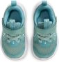 Nike Cosmic Runner schoenen voor baby's peuters Groen - Thumbnail 4