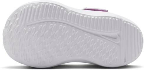 Nike Cosmic Runner schoenen voor baby's peuters Paars