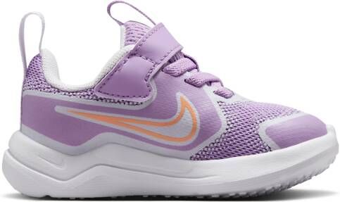 Nike Cosmic Runner schoenen voor baby's peuters Paars