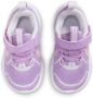 Nike Cosmic Runner schoenen voor baby's peuters Paars - Thumbnail 4