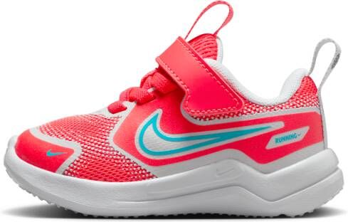 Nike Cosmic Runner schoenen voor baby's peuters Rood