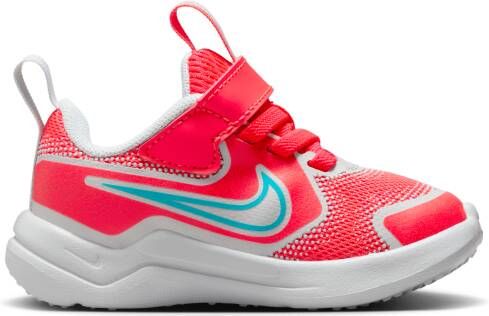 Nike Cosmic Runner schoenen voor baby's peuters Rood