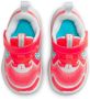 Nike Cosmic Runner schoenen voor baby's peuters Rood - Thumbnail 5