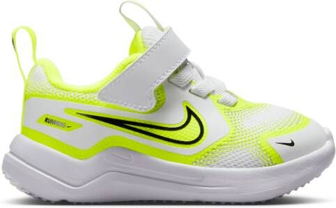 Nike Cosmic Runner schoenen voor baby's peuters Wit