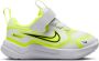 Nike Cosmic Runner schoenen voor baby's peuters Wit - Thumbnail 3