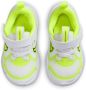 Nike Cosmic Runner schoenen voor baby's peuters Wit - Thumbnail 4