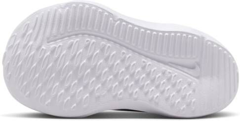 Nike Cosmic Runner schoenen voor baby's peuters Wit - Foto 2