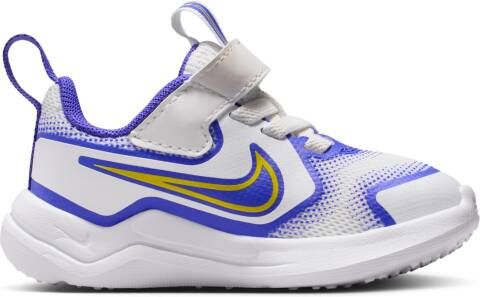 Nike Cosmic Runner schoenen voor baby's peuters Wit - Foto 3