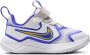 Nike Cosmic Runner schoenen voor baby's peuters Wit - Thumbnail 3