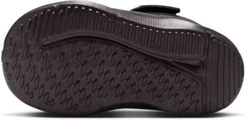 Nike Cosmic Runner schoenen voor baby's peuters Zwart