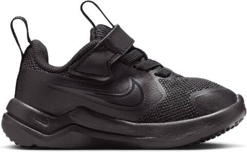 Nike Cosmic Runner schoenen voor baby's peuters Zwart