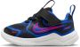 Nike Cosmic Runner schoenen voor baby's peuters Zwart - Thumbnail 1