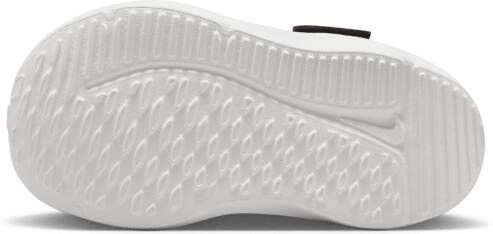 Nike Cosmic Runner schoenen voor baby's peuters Zwart