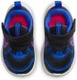 Nike Cosmic Runner schoenen voor baby's peuters Zwart - Thumbnail 4