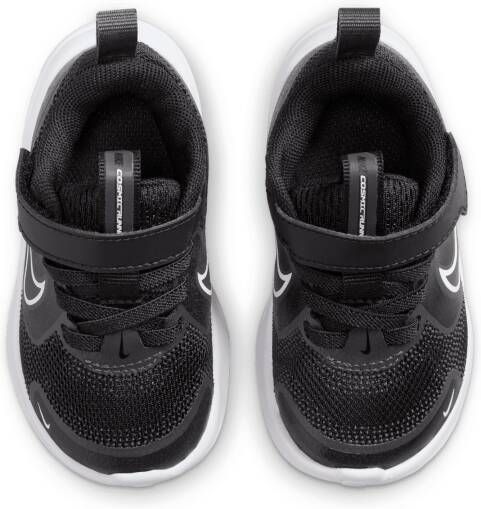 Nike Cosmic Runner schoenen voor baby's peuters Zwart - Foto 4