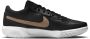 Nike Court Air Zoom Lite 3 Tennisschoenen voor dames Zwart - Thumbnail 3