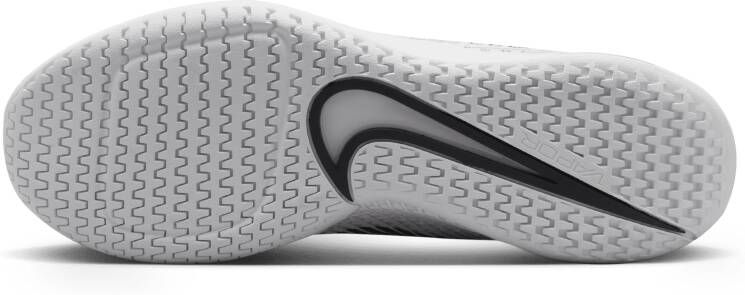 Nike Court Air Zoom Vapor 11 Hardcourt tennisschoenen voor heren Wit