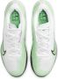Nike Court Air Zoom Vapor 11 Hardcourt tennisschoenen voor heren Wit - Thumbnail 4
