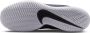 Nike Court Air Zoom Vapor 11 Tennisschoenen voor dames (gravel) Zwart - Thumbnail 2