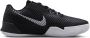 Nike Court Air Zoom Vapor 11 Tennisschoenen voor dames (gravel) Zwart - Thumbnail 3