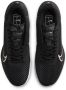 Nike Court Air Zoom Vapor 11 Tennisschoenen voor dames (gravel) Zwart - Thumbnail 4