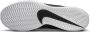 Nike Court Air Zoom Vapor 11 Tennisschoenen voor heren (gravel) Zwart - Thumbnail 2