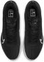 Nike Court Air Zoom Vapor 11 Tennisschoenen voor heren (gravel) Zwart - Thumbnail 4