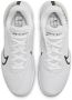 Nike Court Air Zoom Vapor Pro 2 Hardcourt tennisschoenen voor heren Wit - Thumbnail 4